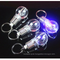 Birnen-Schlüsselring Keychain Schlüsselring-Kette Soems Plastik LED